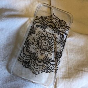Phone case for iphone 7